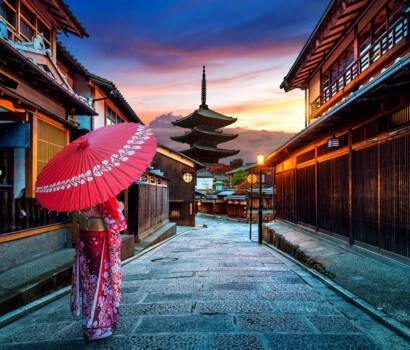 Kochi Castle Japan