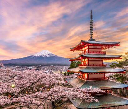 Tokyo, Japan