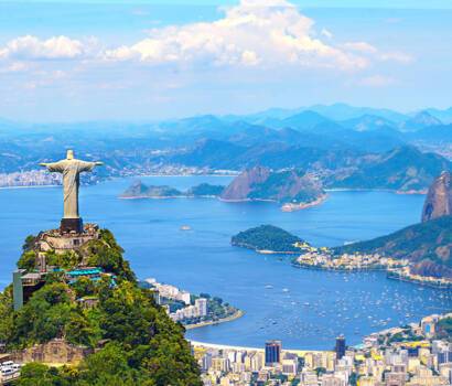 Rio de Janeiro, Brazil
