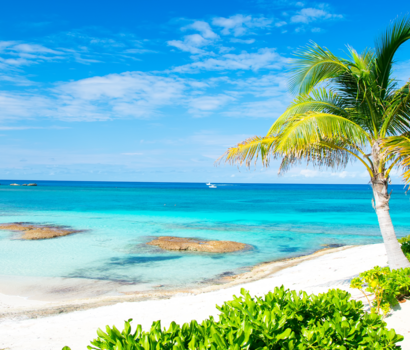 Bahamas