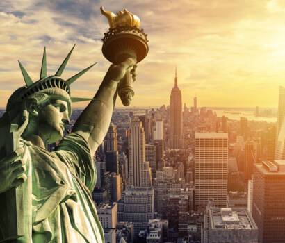 New York City, USA