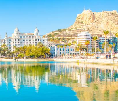 Alicante, Spain