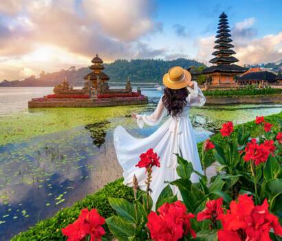 Bali, Indonesia