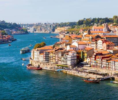 Porto, Portugal