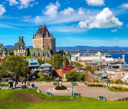 Quebec