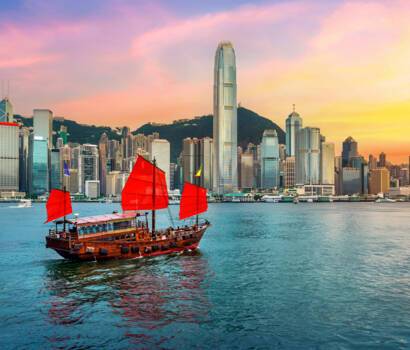 Hong Kong, China