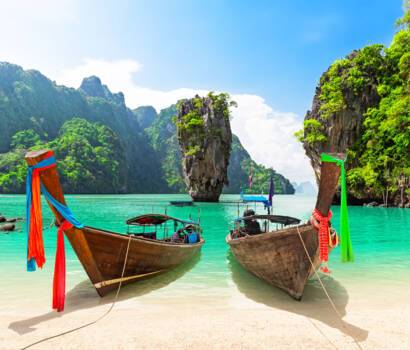 Ko Samui, Thailand