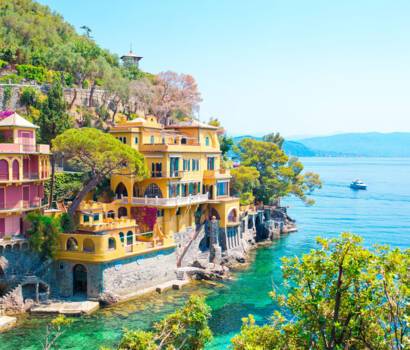 Portofino, Italy