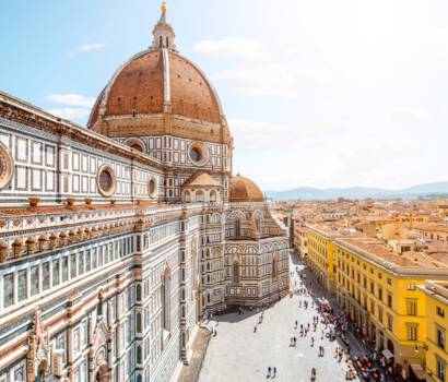 Florence, Italy
