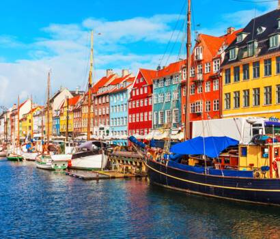 Copenhagen, Denmark