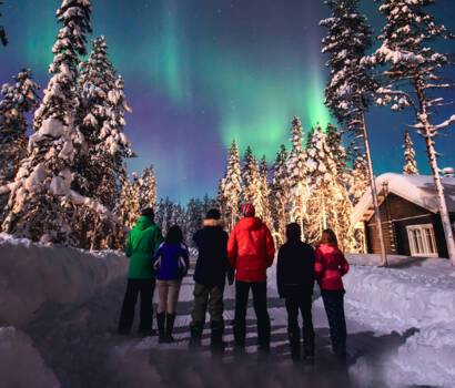 Northern Lights