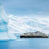 MS Roald Amundsen