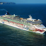 Norwegian Gem