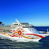 Norwegian Sun