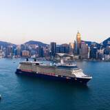 Celebrity Solstice